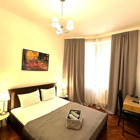 Old Town House * Prag